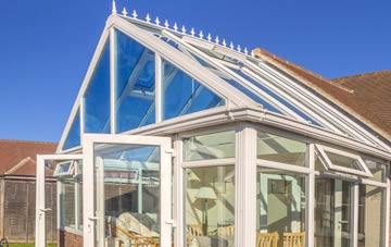 conservatory roof insulation costs Benton