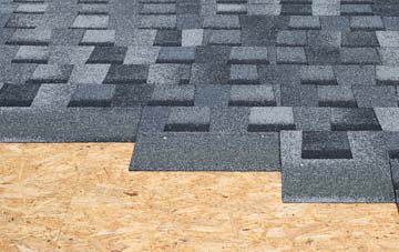 expert Benton asphalt roof companies