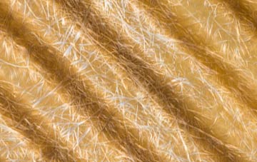 Benton fibreglass roof waterproofing