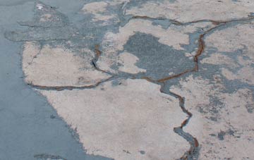 fibreglass roofing replacement Benton