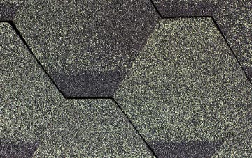 Benton fibreglass shingle repairs