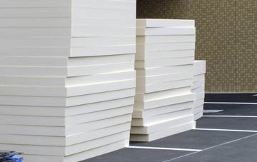 Benton flat roof insulation costs