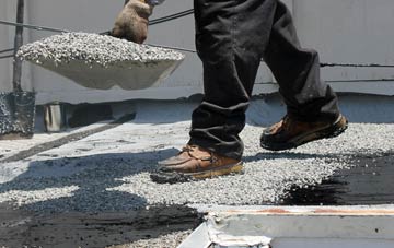 Benton flat roofing companies