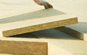 measuring Benton tapered insulation