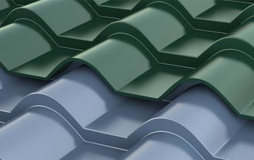 who should consider Benton plastic roofs