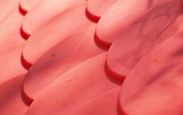 Benton plastic roof costs