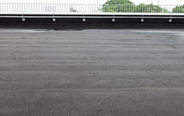 Benton asphalt roof replacement