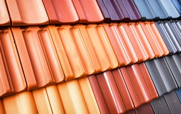Benton roof tile costs