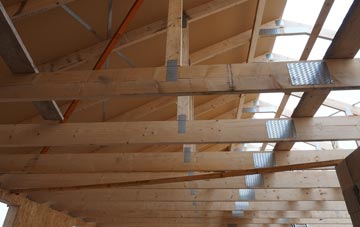 Benton roof truss costs