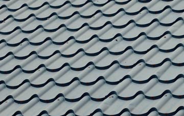 Benton rubber roofing companies