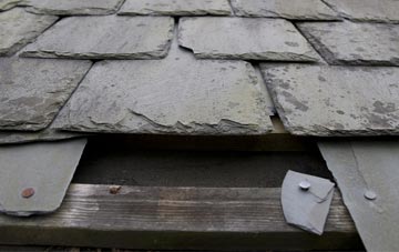 Benton slate roof repairs and maintenance