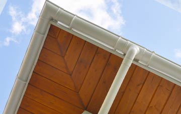 Benton soffit types