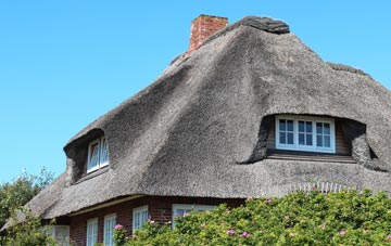 thatch roofing Benton, Devon
