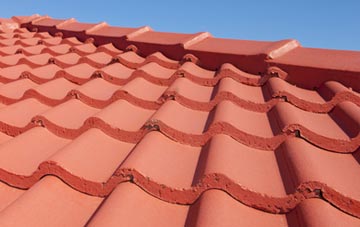 Benton tile and slate roof replacement