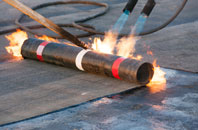 free Benton roof quotes