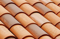 Benton clay roofing