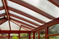 Benton conservatory roofing insulation