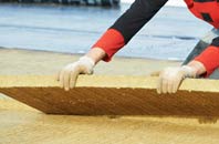 find rated Benton roof insulation companies