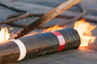 free Benton flat roofing repair quotes