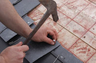 free Benton garage roof repair quotes