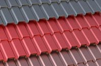 find rated Benton plastic roofing companies