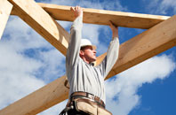 Benton roof replacement work