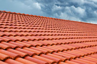 Benton roofing tiles