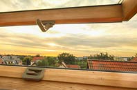 rated Benton roof window companies