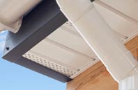 find rated Benton soffit companies