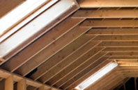 Benton tapered roof insulation quotes